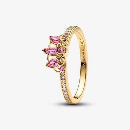 Anillos Disney 💍 - 6