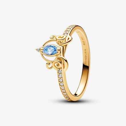 Anillos Disney 💍 - 8