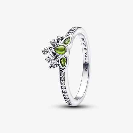 Anillos Disney 💍 - 9