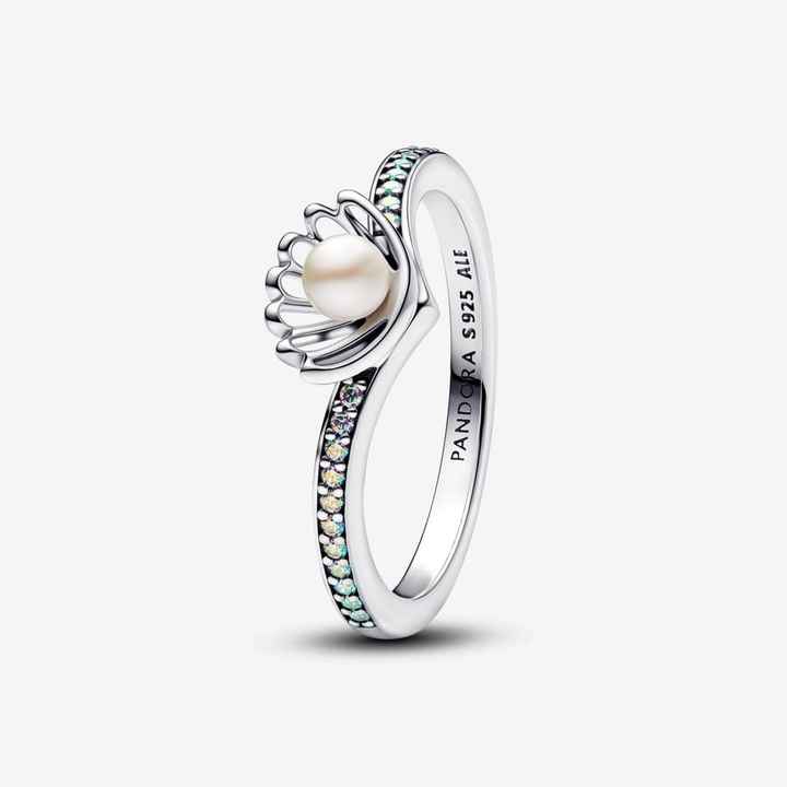 Anillos Disney 💍 - 10