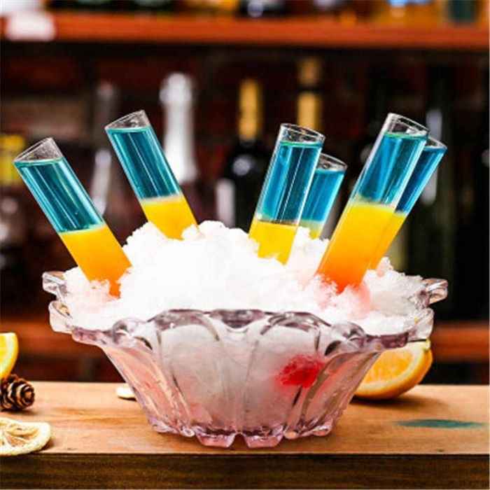 Chupitos en las bodas - 1