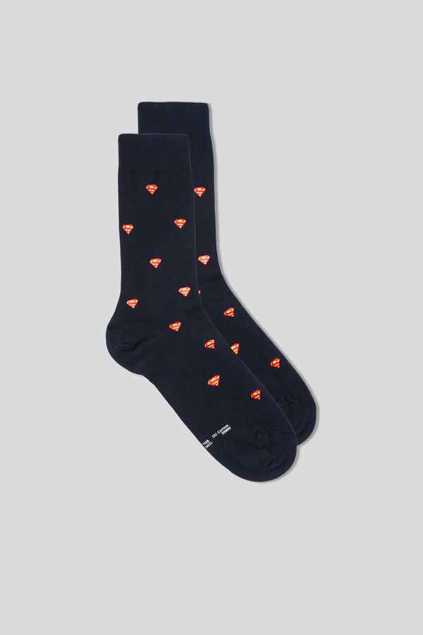 ¿Calcetines de Marvel para el día B? - 2