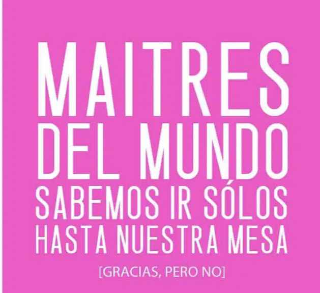 Frases con las que más de unos novios pueden sentirse identificados - 4