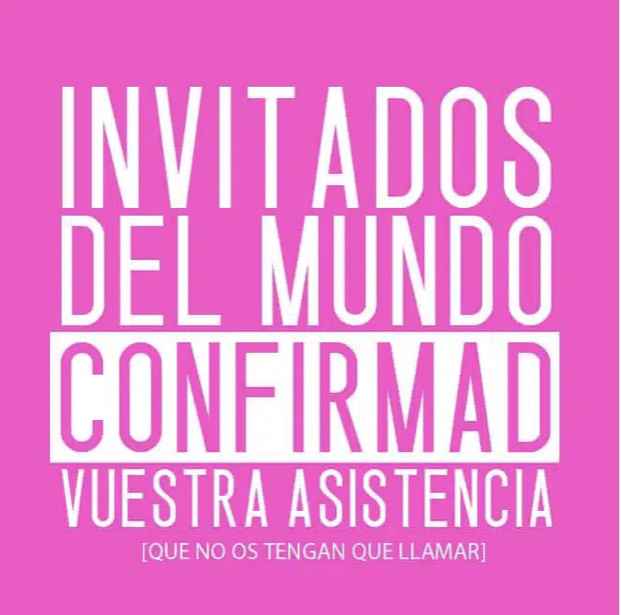 Frases con las que más de unos novios pueden sentirse identificados - 5