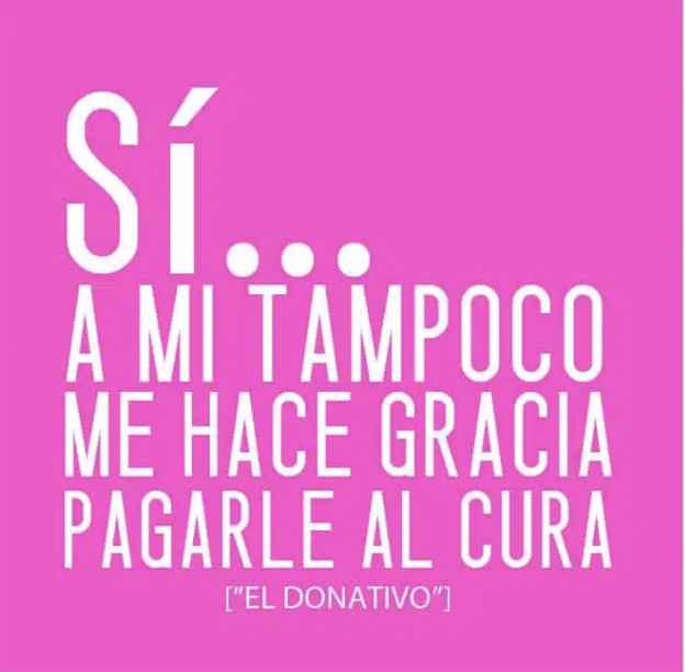 Frases con las que más de unos novios pueden sentirse identificados - 7