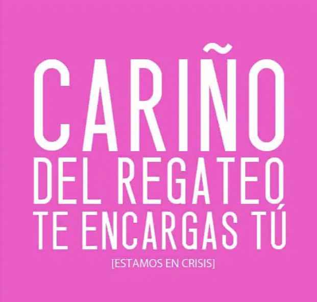 Frases con las que más de unos novios pueden sentirse identificados - 10