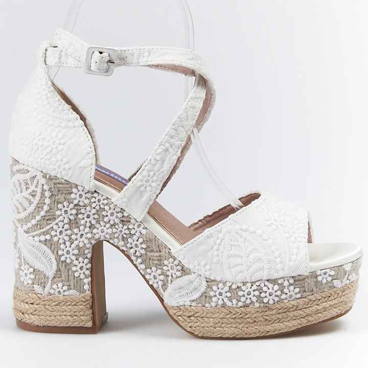 Tacones - 1