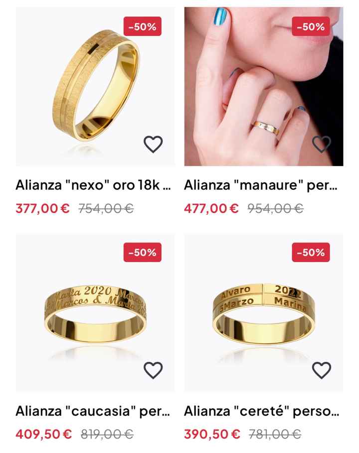 Ofertas en alianzas - 4