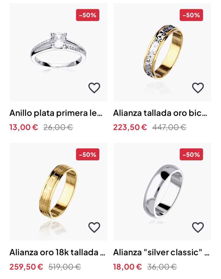Ofertas en alianzas - 5