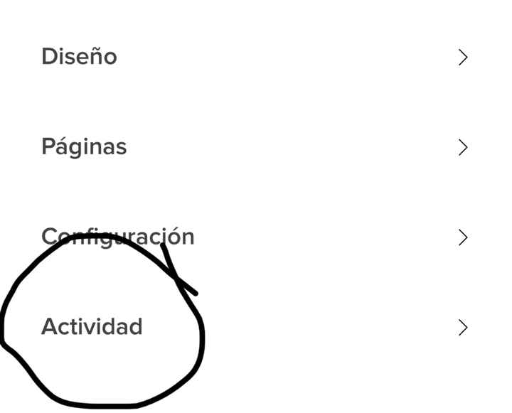 ¡Descubre cómo crear paso a paso tu Web de boda! 👇 - 2