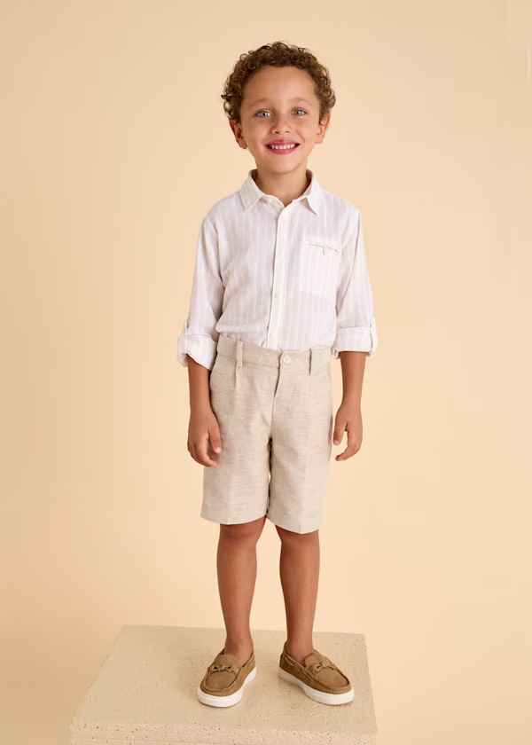 Trajes pajes (niños) - 2