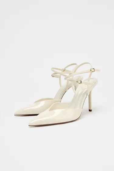 Zapatos de novia Zara - 4
