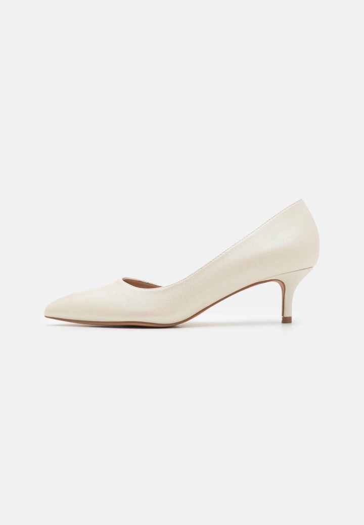 Zapatos en talla especial - 1