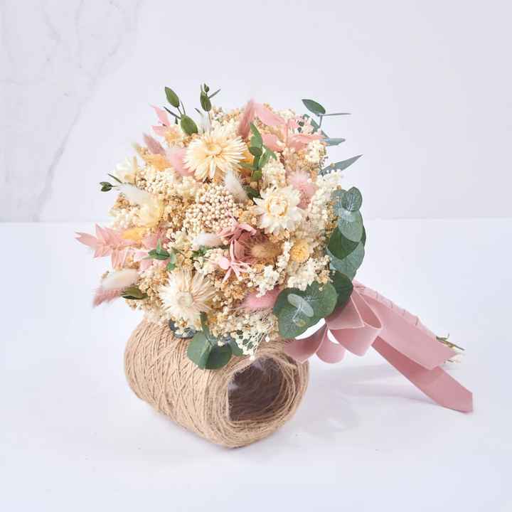 Ramo de novia 💐 - 8