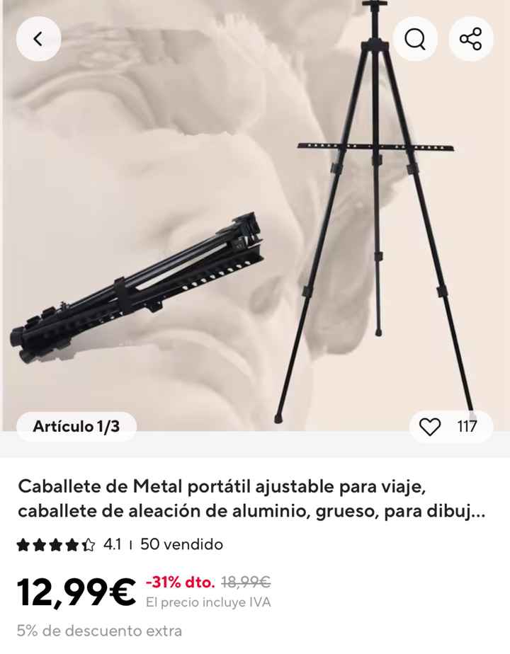 Cartel de bienvenida? - 2