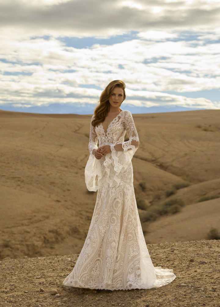 Vestidos boho (pero de verdad) - 3