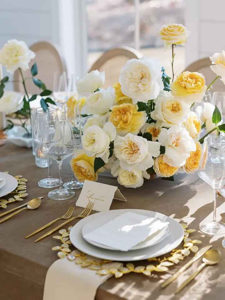 Decoración en tonos blancos y beiges, ¿te gusta? 😍 - 2