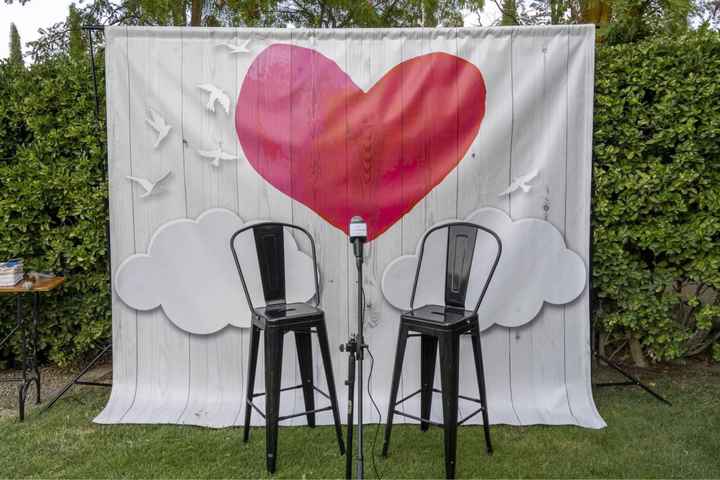 Detalles que dejan los invitados a los novios - 5