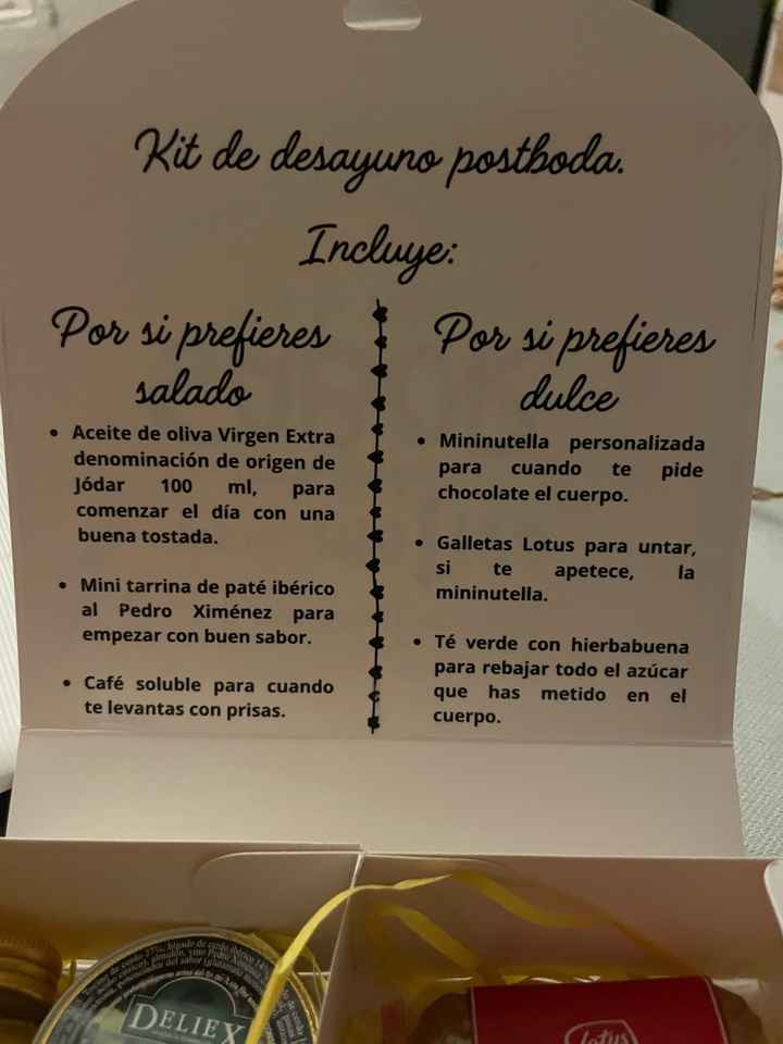 Detalle invitados - 1