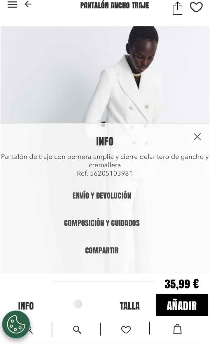 Opciones low cost novia civil - 2