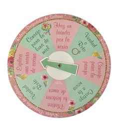 Ruleta hora loca - 1