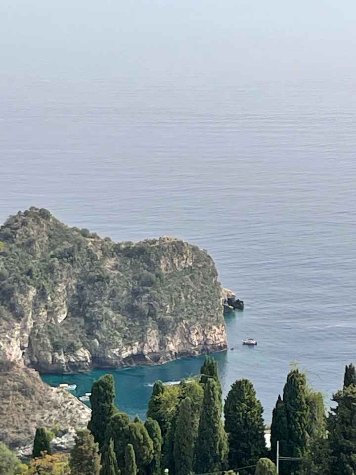 Luna de miel en Sicilia - 2