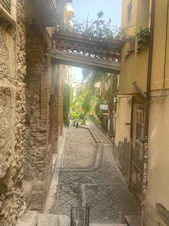 Luna de miel en Sicilia - 4