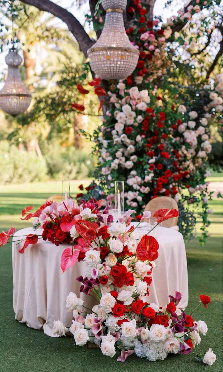 Tendencias en bodas 2025 - 2