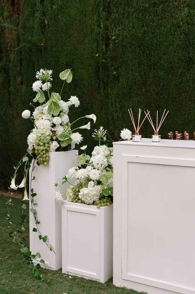 Tendencias en bodas 2025 - 4