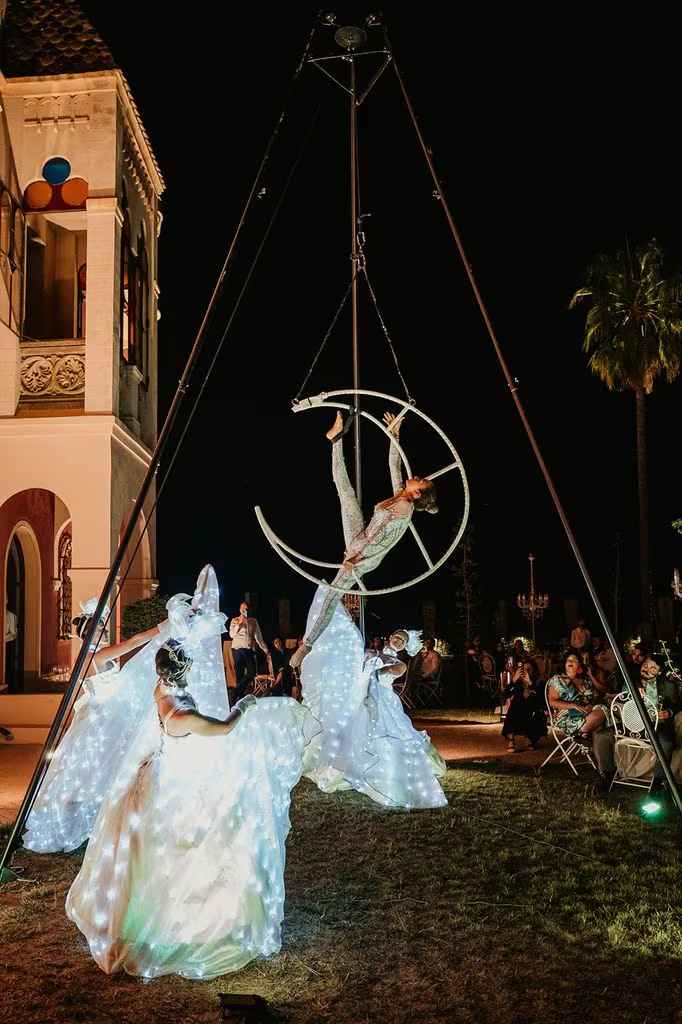 Tendencias en bodas 2025 - 6