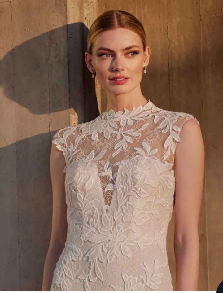 Avance pronovias 2026 - 2