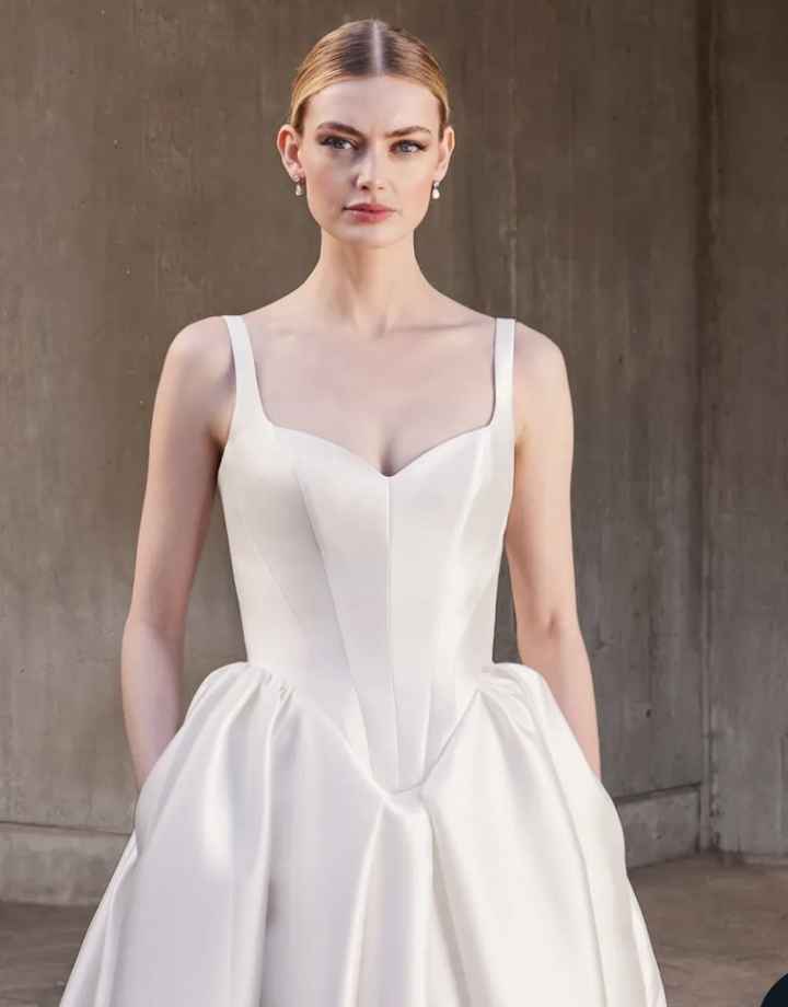 Avance pronovias 2026 - 3