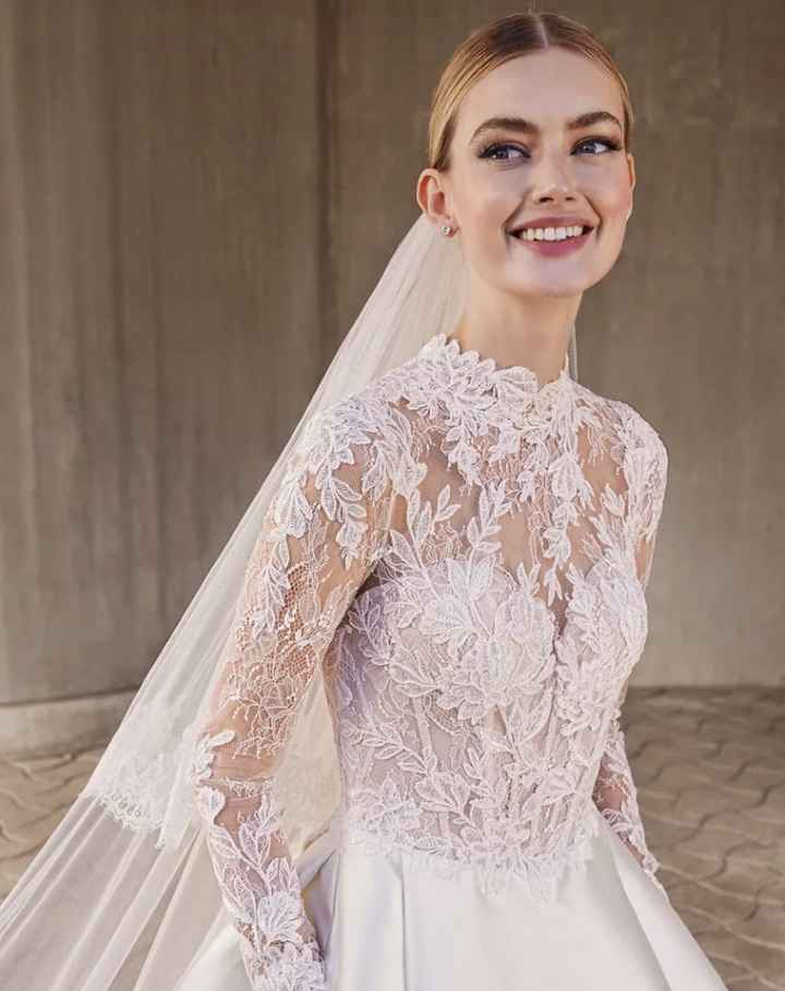 Avance pronovias 2026 - 5