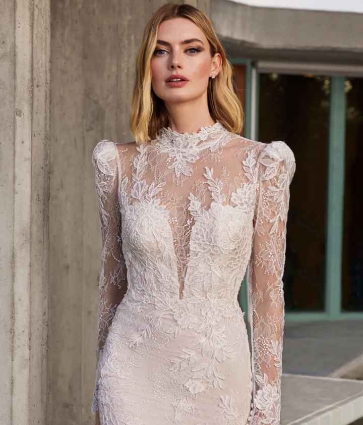 Avance pronovias 2026 - 7