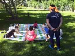 Rincones para niños en las bodas - 13