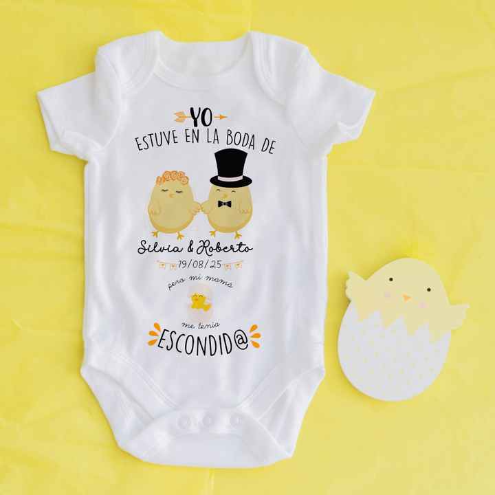 Regalos especiales - 1