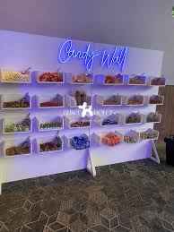 Ideas Candy Bar 🍩🍰🍫🍭 - 1
