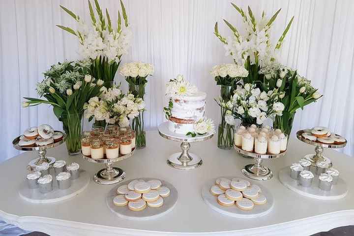 Ideas Candy Bar 🍩🍰🍫🍭 - 2