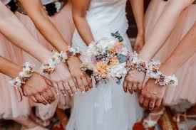 Damas de honor - 1