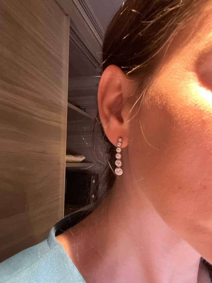 Mis pendientes - 1