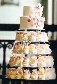 Tartas nupciales diferentes - 1