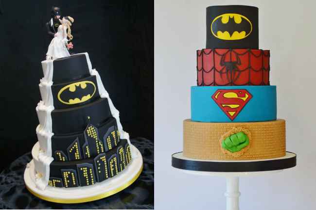 ¿Que muñecos usareis  para la tarta? - 2