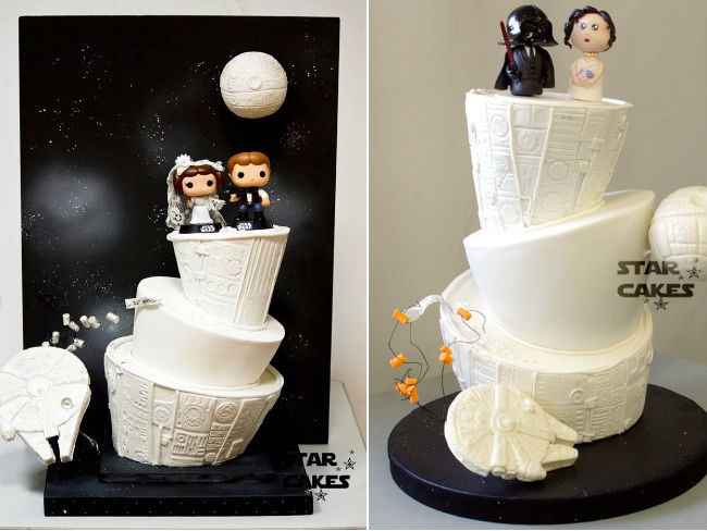 ¿Que muñecos usareis  para la tarta? - 3