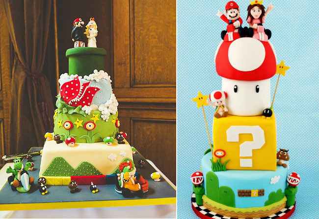 ¿Que muñecos usareis  para la tarta? - 5