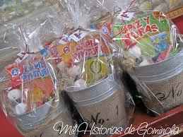 Chuches para niños 🍭🍬 - 2