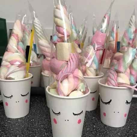 Chuches para niños 🍭🍬 - 4