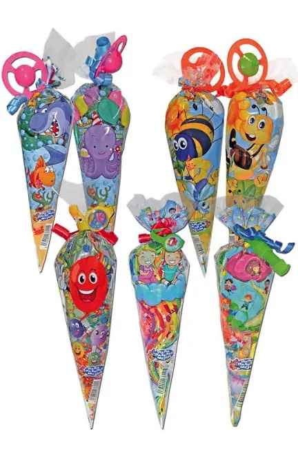 Chuches para niños 🍭🍬 - 9