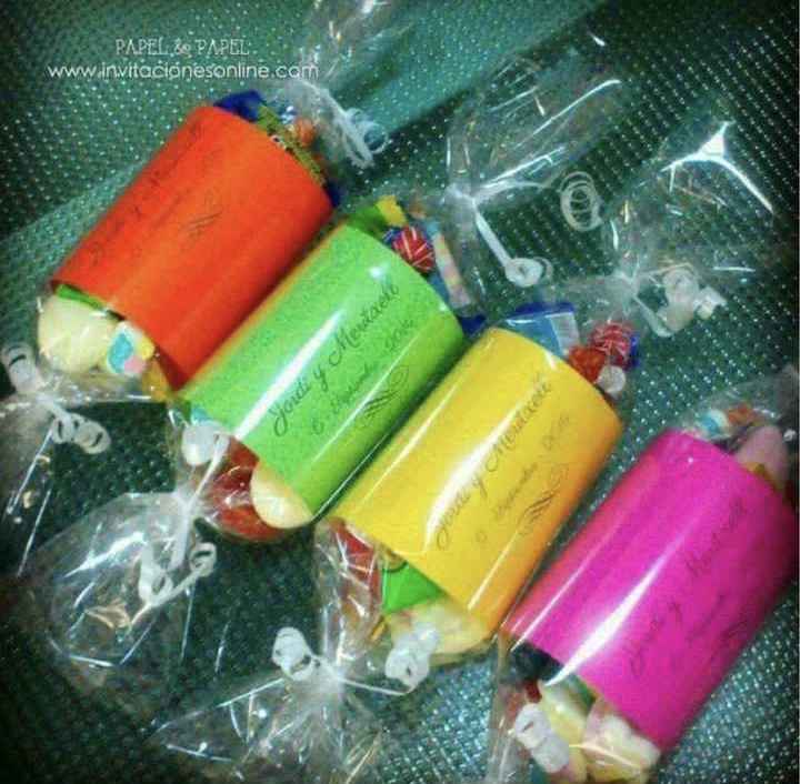 Chuches para niños 🍭🍬 - 10
