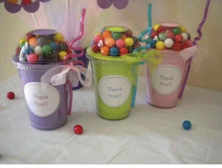 Chuches para niños 🍭🍬 - 13