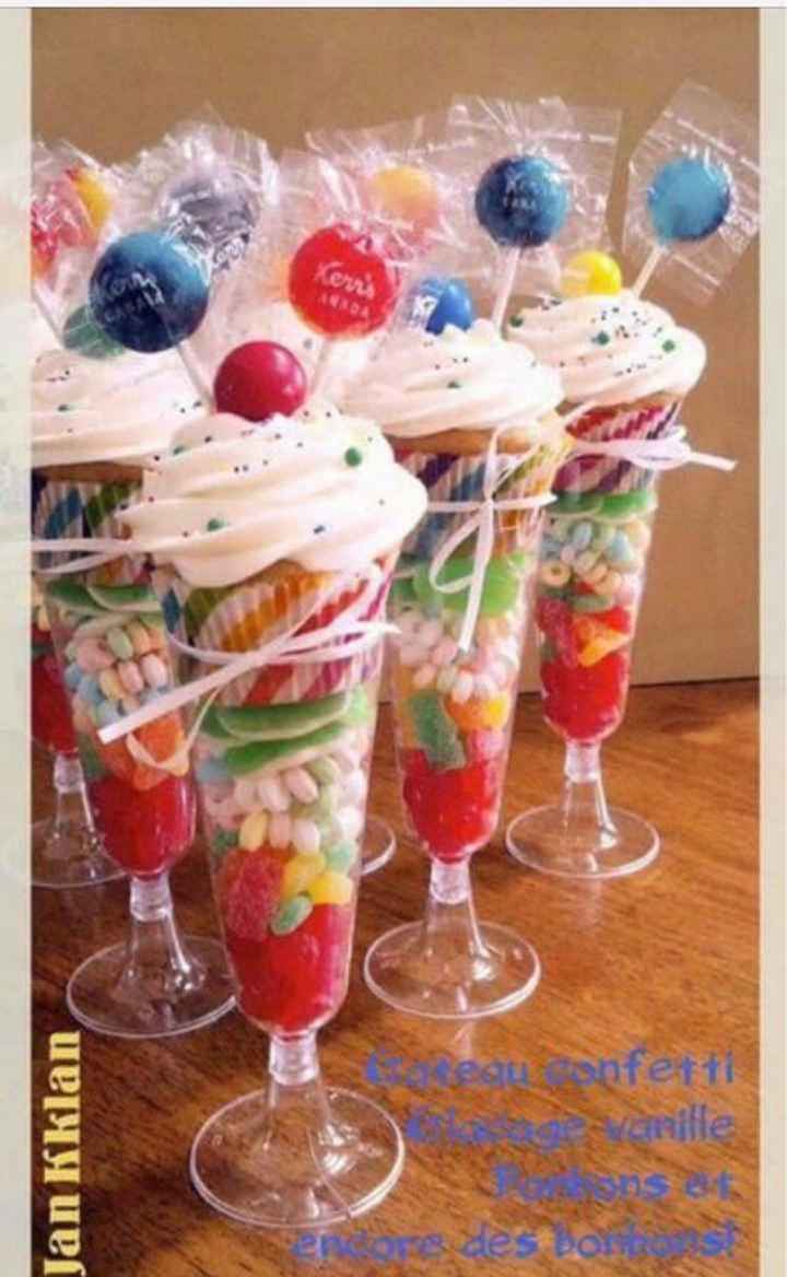 Chuches para niños 🍭🍬 - 15